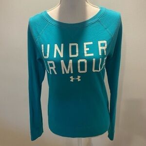 {Under Armour} sweatshirt